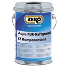 Zero Aqua PUR-Haftgrund weiß      2,5LTR